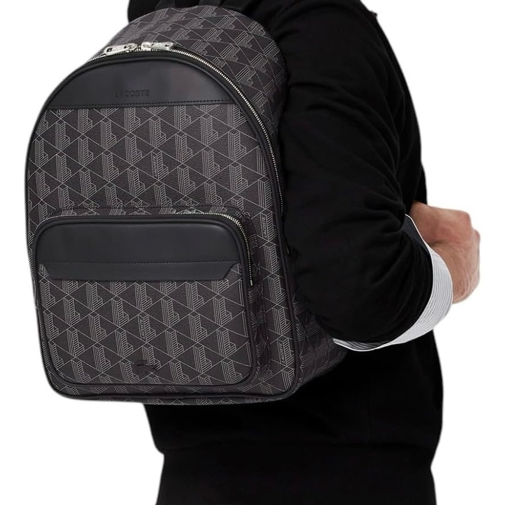 Lacoste Men’s The Blend Concept Backpack